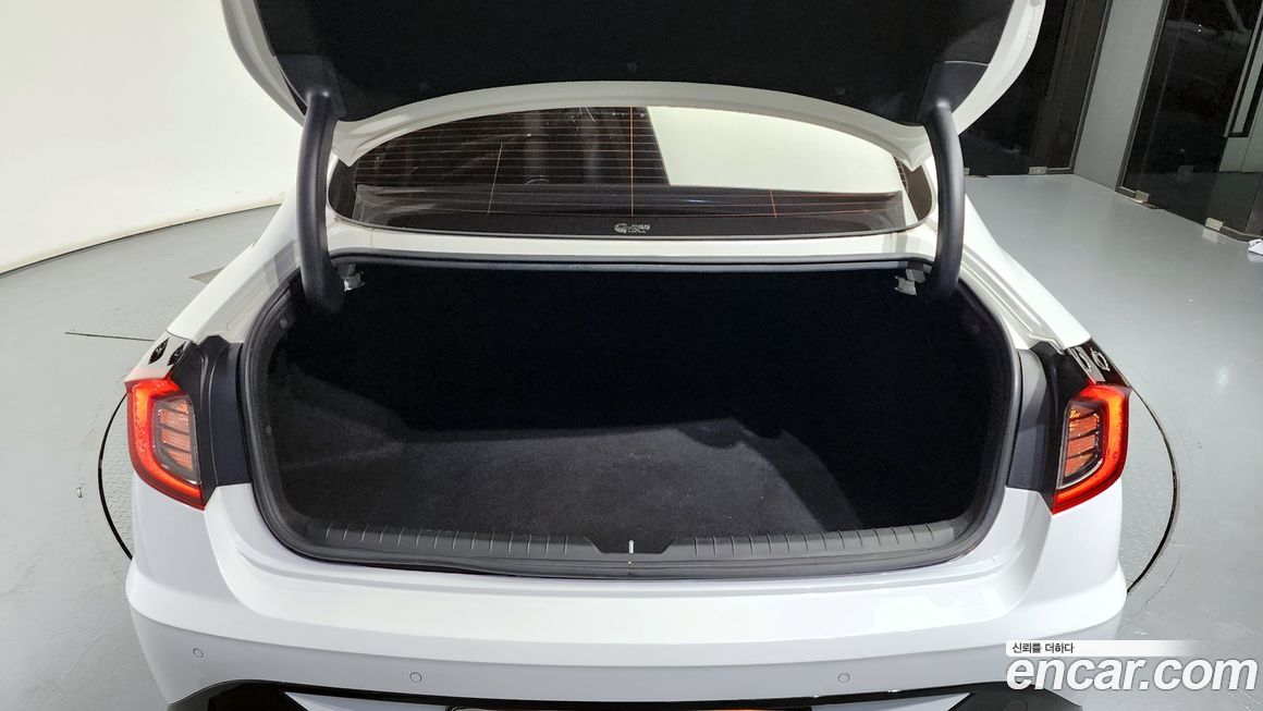 Hyundai Sonata 2020