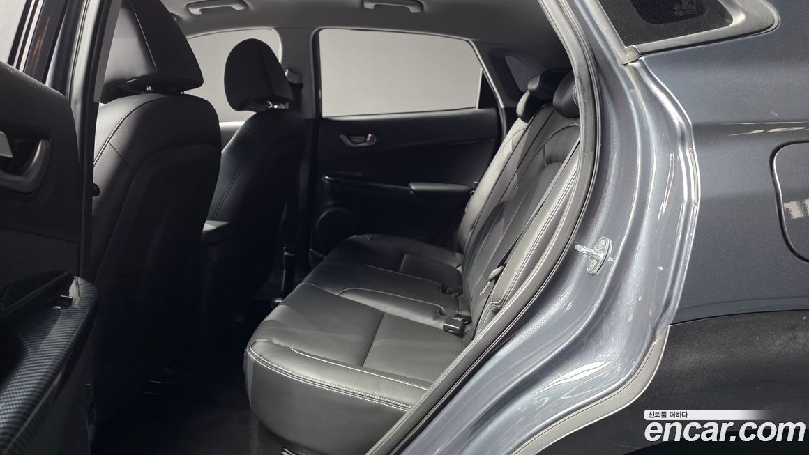 Hyundai Kona 2020