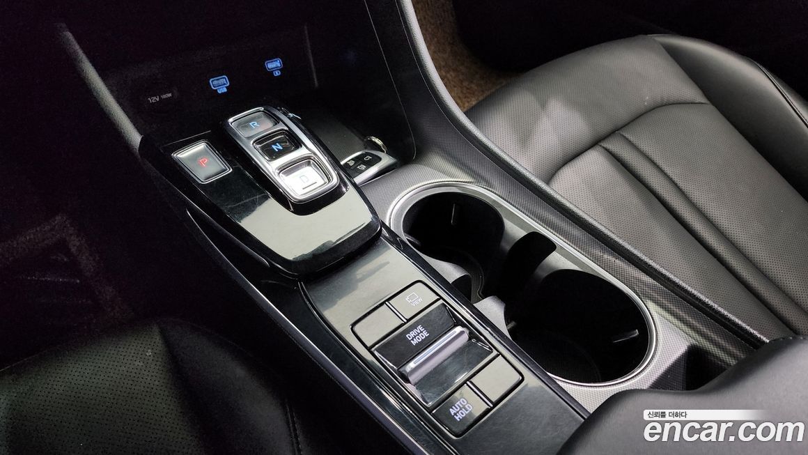 Hyundai Sonata 2020