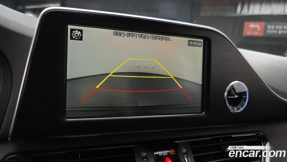 Hyundai Grandeur 2017