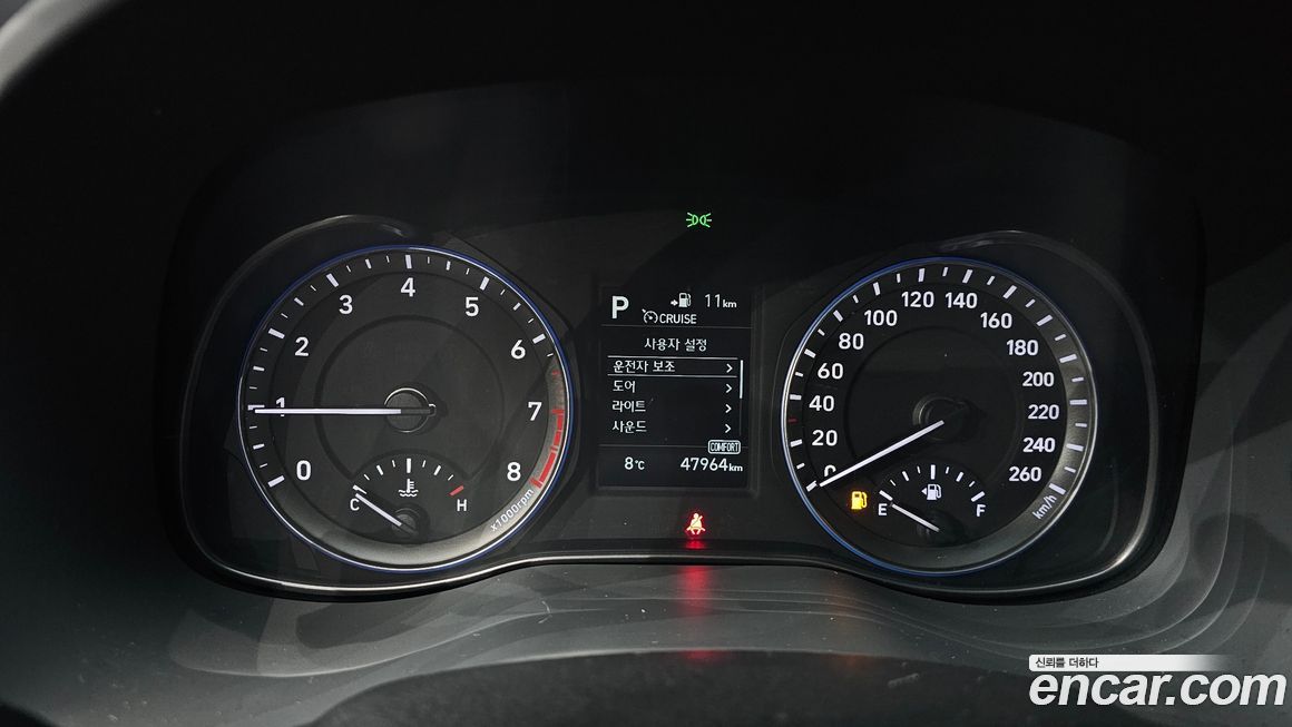 Hyundai Kona 2018
