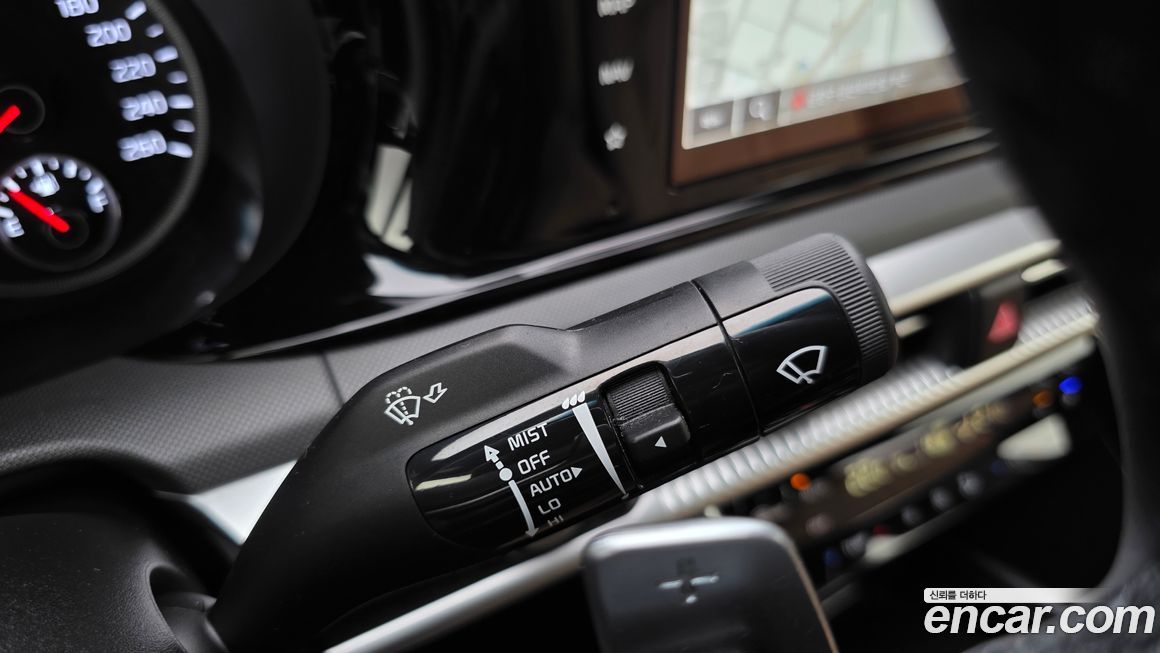 Kia K5 2021