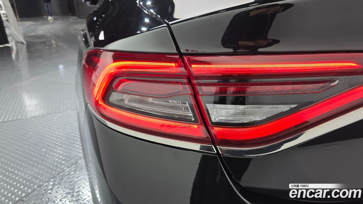 Hyundai Grandeur 2017