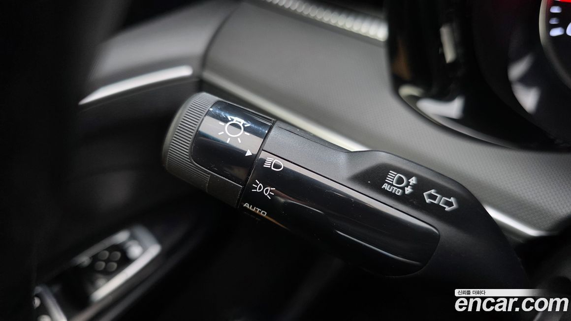Kia K5 2021