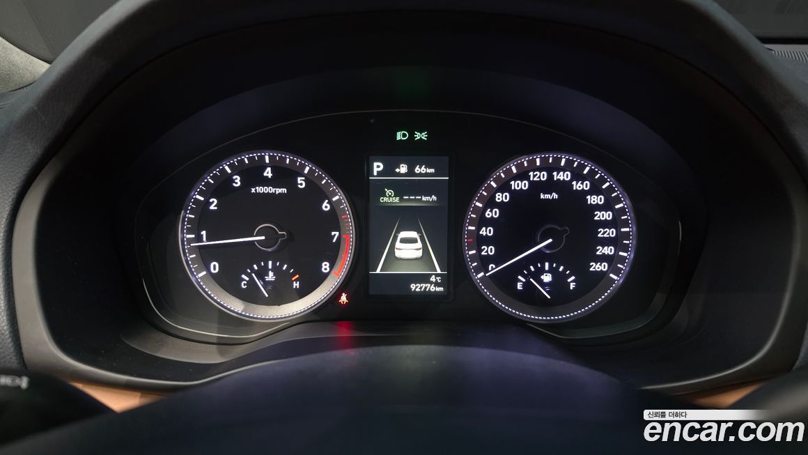 Hyundai Grandeur 2017