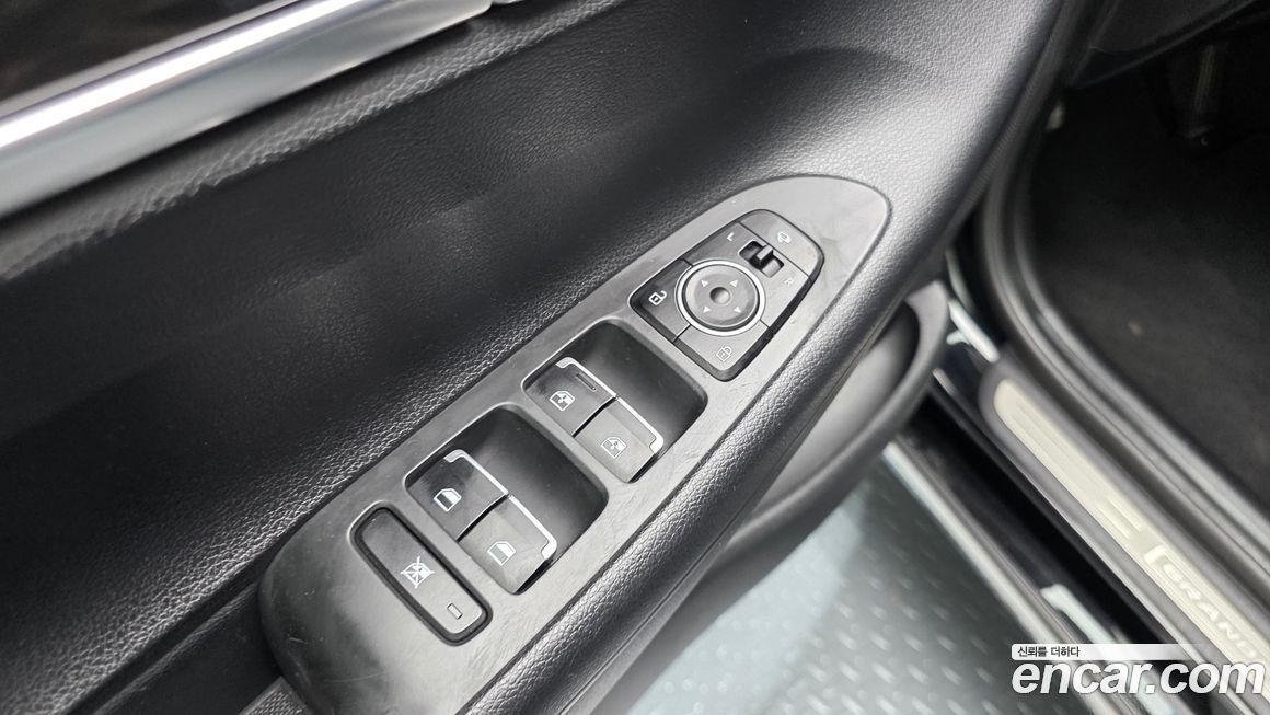 Hyundai Grandeur 2017