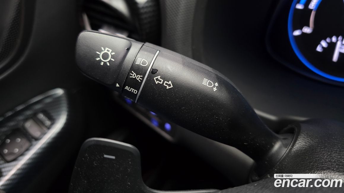 Hyundai Kona 2020