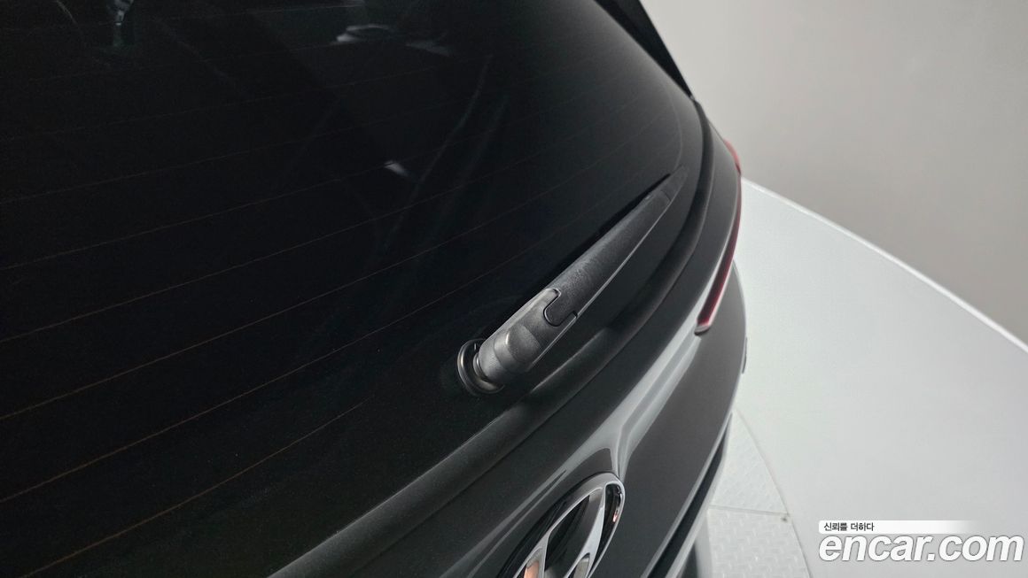 Hyundai Kona 2020
