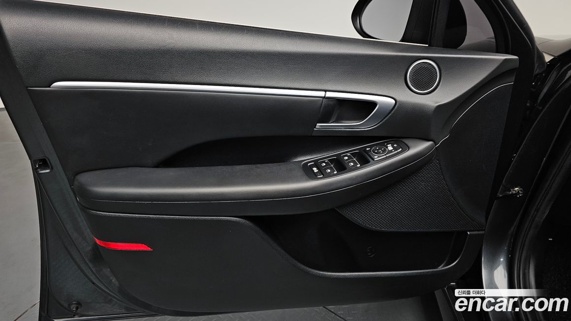 Hyundai Sonata 2021