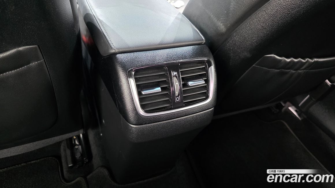 Hyundai Grandeur 2017