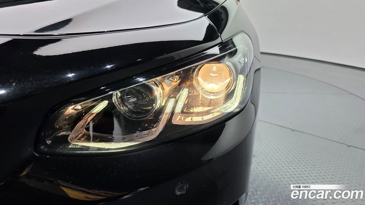 Hyundai Grandeur 2017