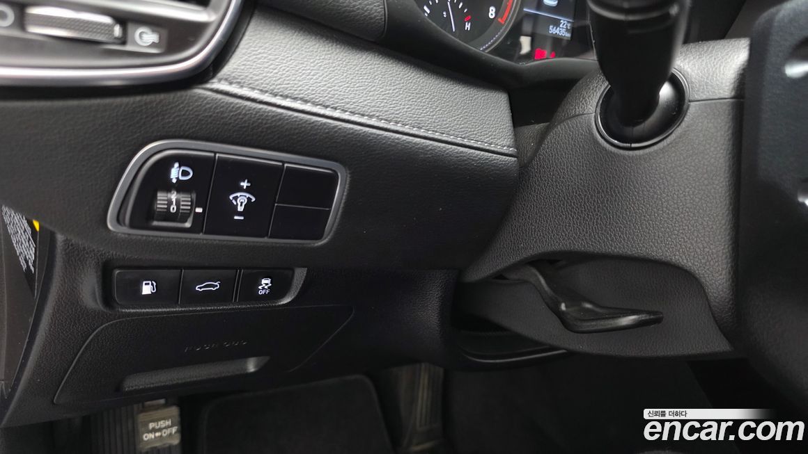 Hyundai Grandeur 2017