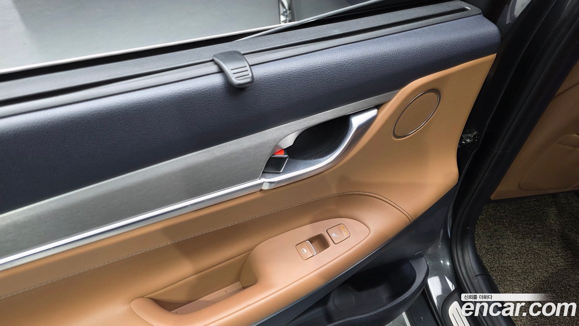 Hyundai Grandeur 2017