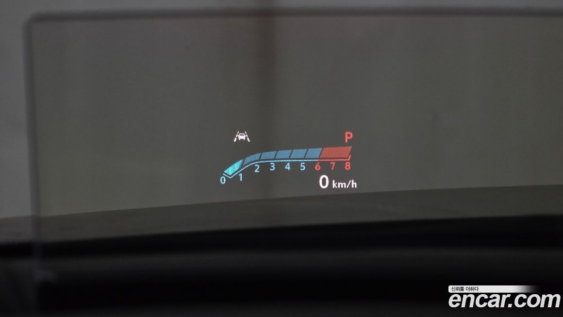 ChevroletGMDaewoo Trailblazer 2021