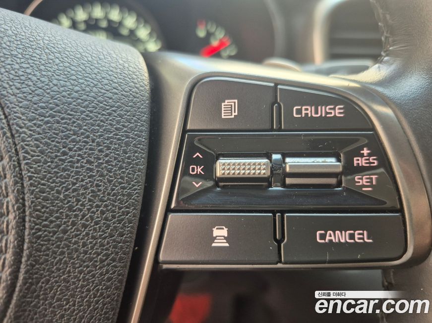 Kia Sorento 2018