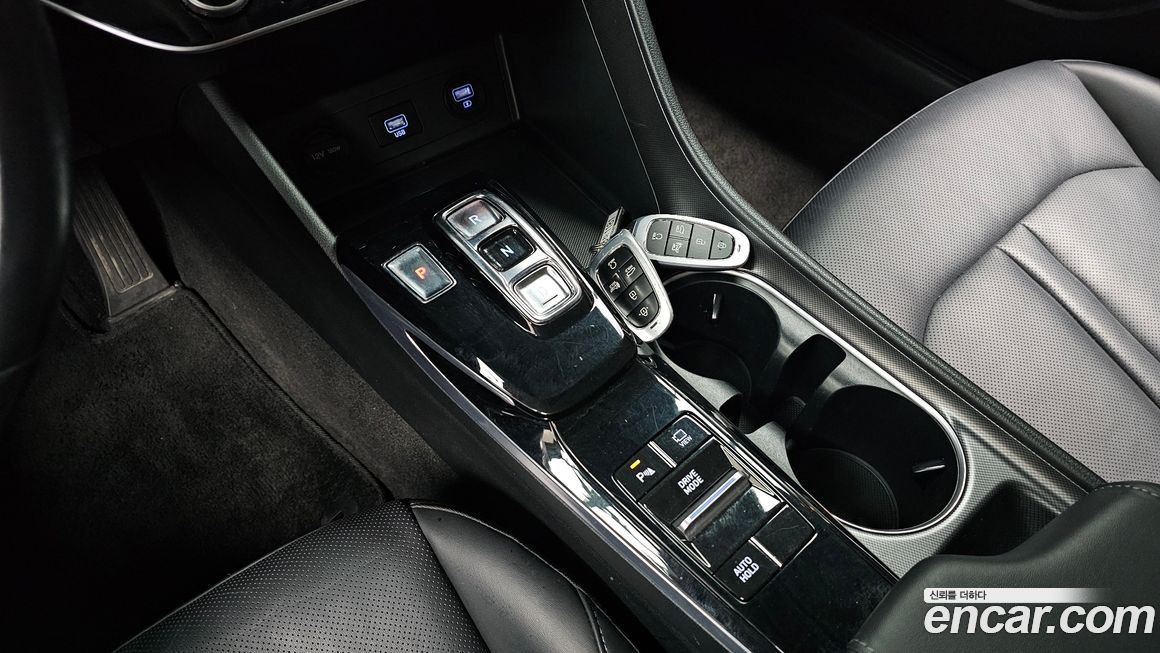 Hyundai Sonata 2021