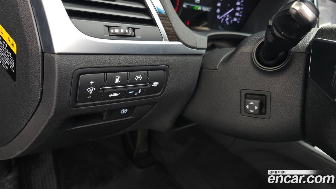 Genesis G80 2019