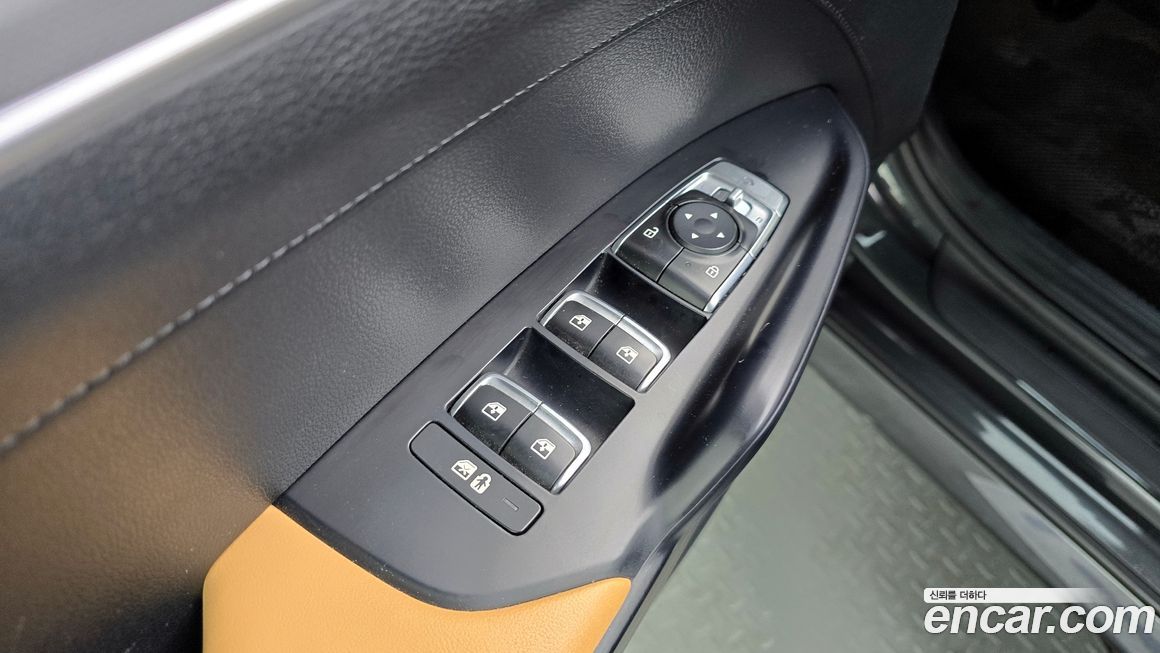 Kia K5 2020