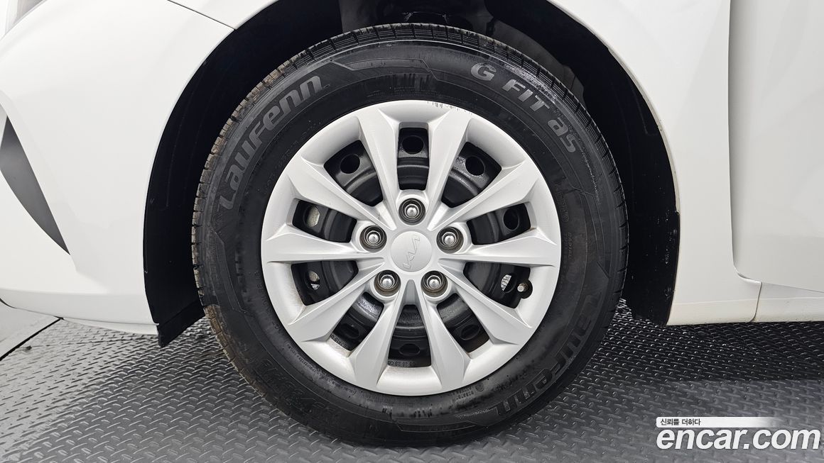 Kia K3 2023