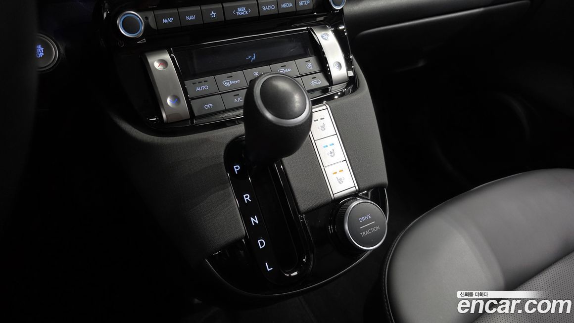 Hyundai Casper 2024