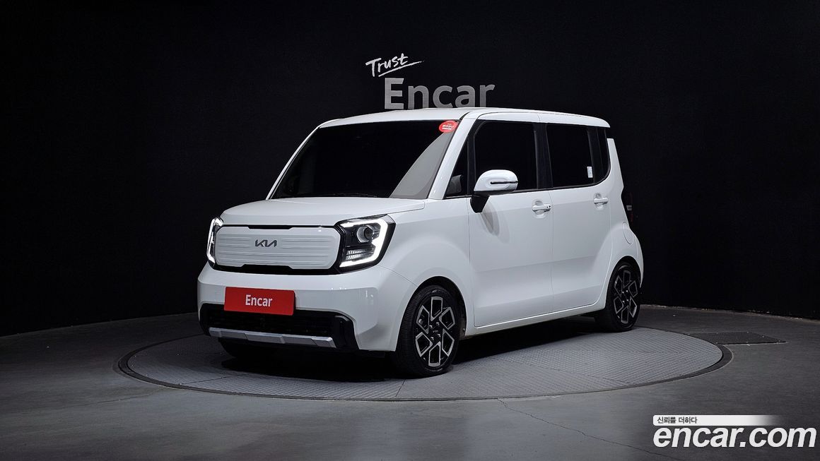 Kia RAY 2023