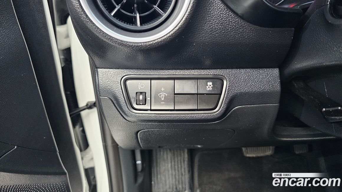 Kia K3 2023