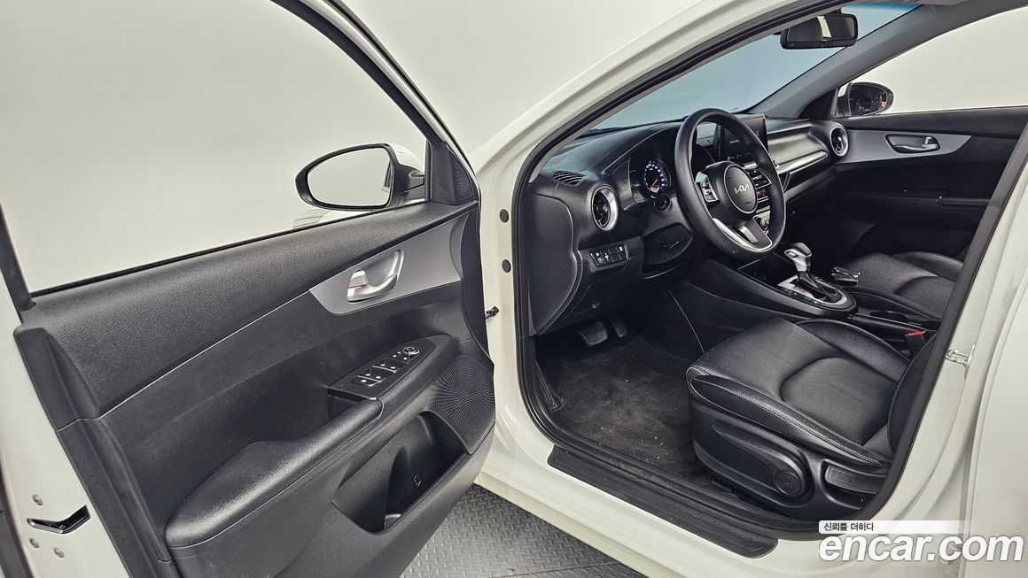 Kia K3 2023