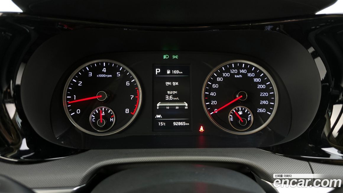 Kia K5 2020
