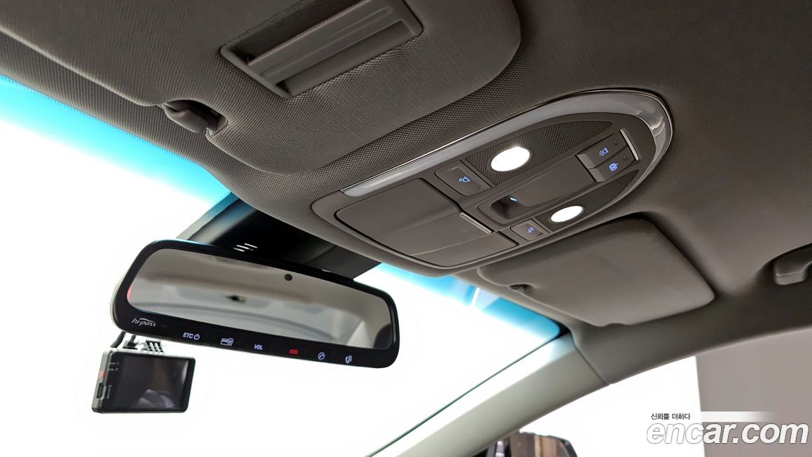 Hyundai Genesis 2016