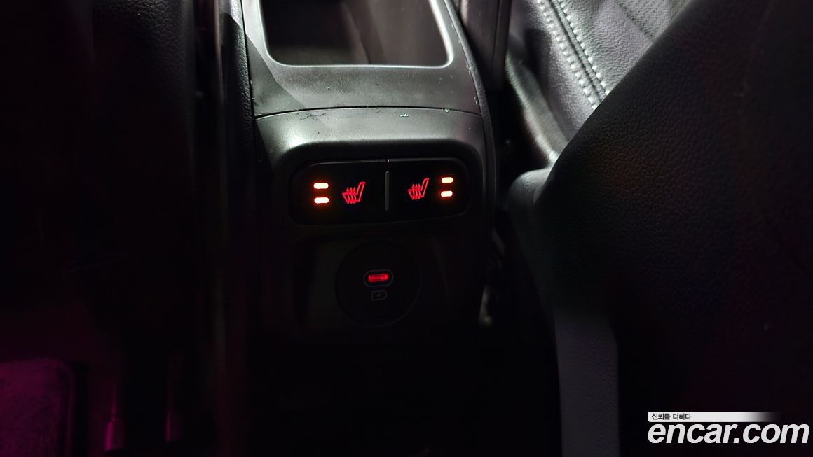 Kia RAY 2023