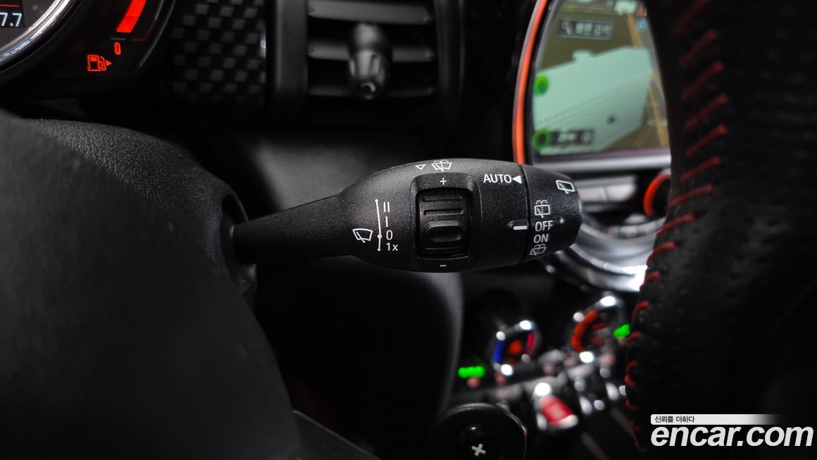 Mini Cooper 2019