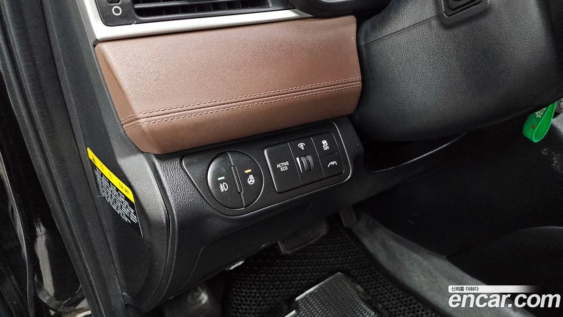 Hyundai Starex 2019