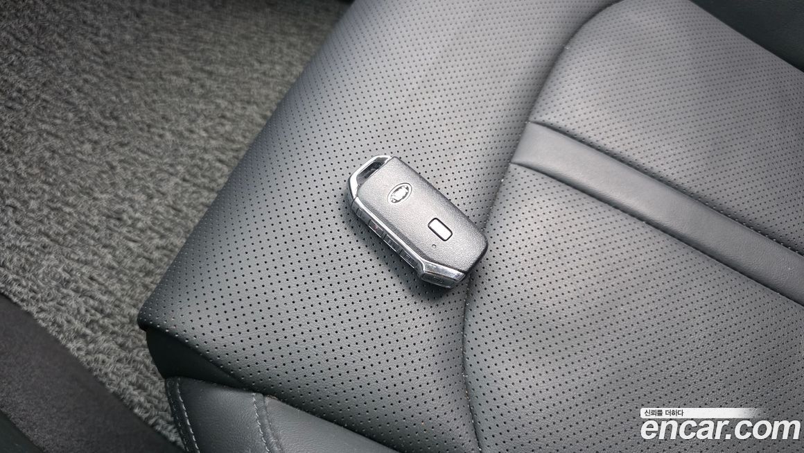 Kia K5 2020