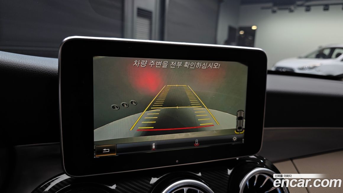 Mercedes-Benz C-Class 2018