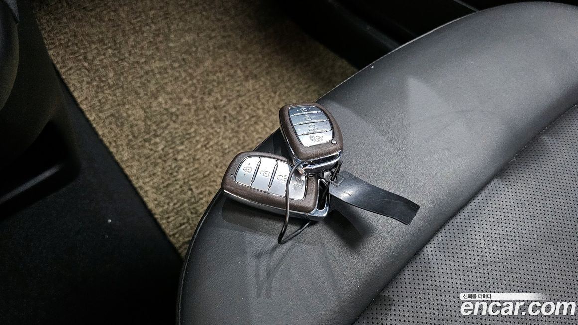 Hyundai Casper 2024