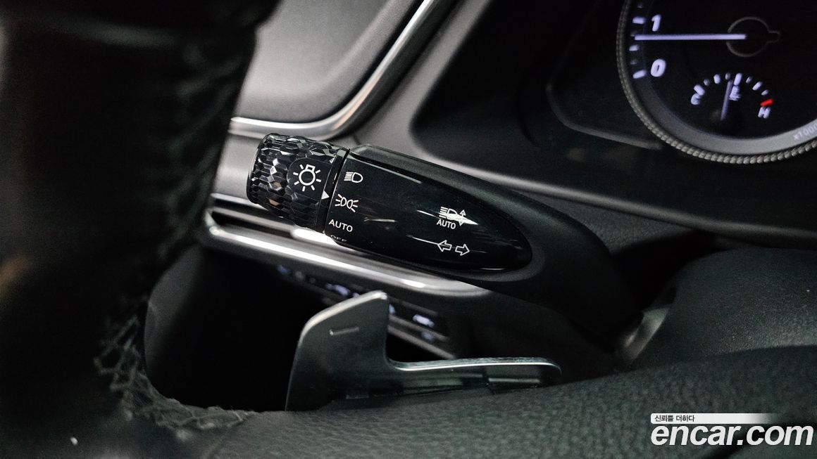 Hyundai Sonata 2021
