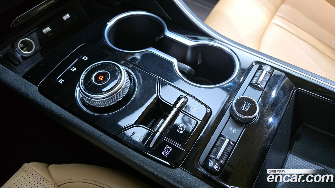 Kia K5 2020