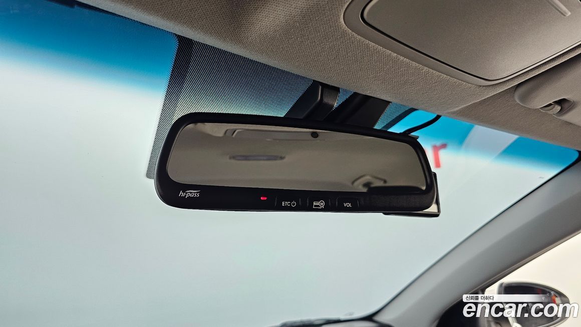 Kia K3 2023