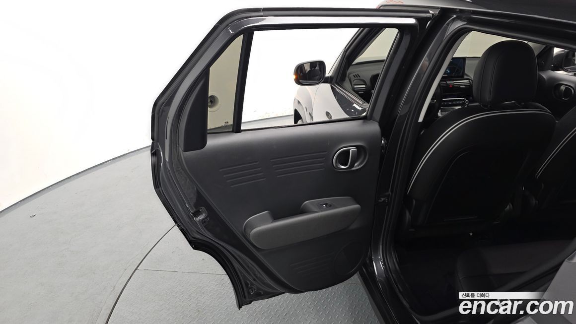 Hyundai Casper 2024