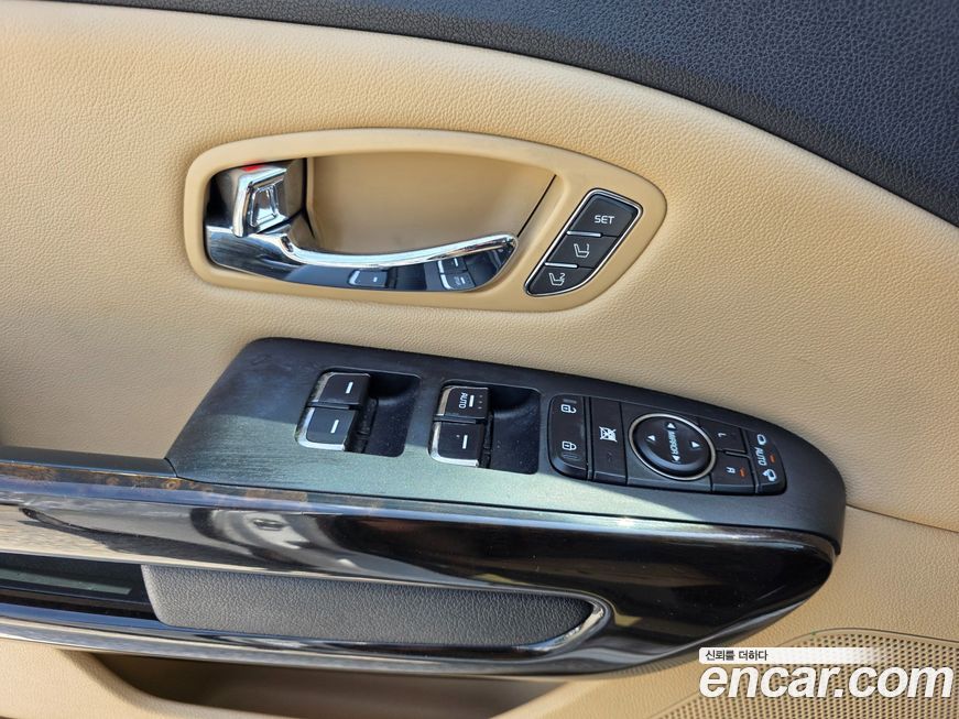 Kia Canival 2019