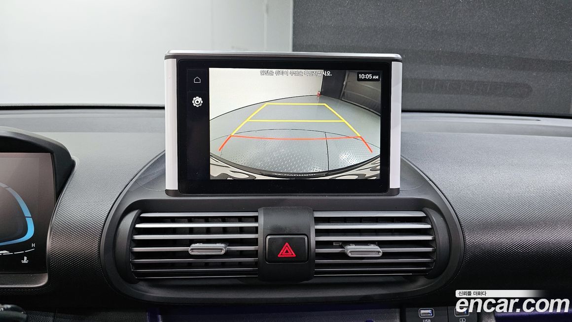 Hyundai Casper 2024
