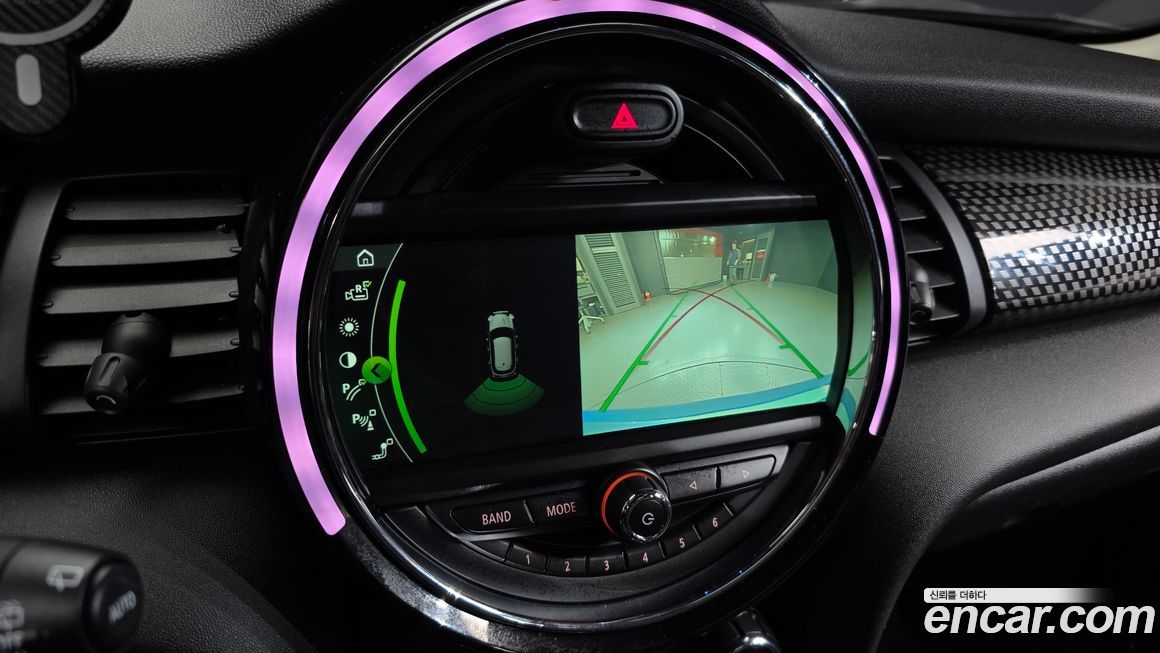 Mini Cooper 2019