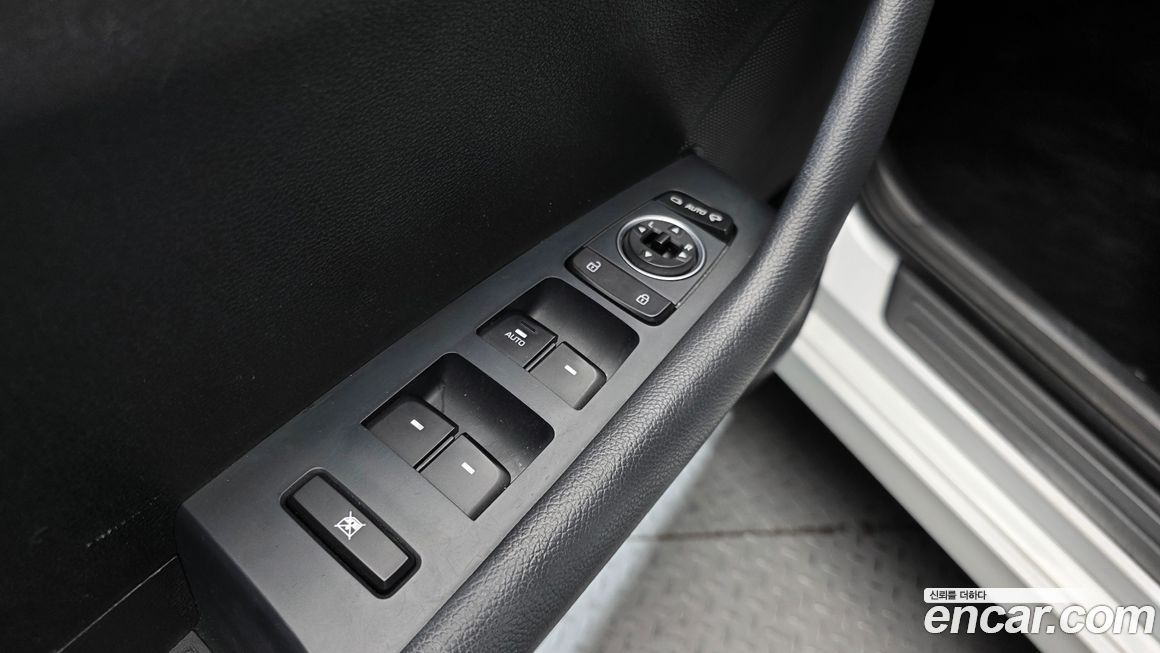 Hyundai Sonata 2019