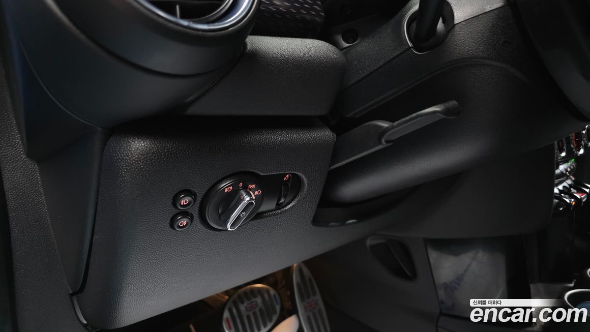 Mini Cooper 2019