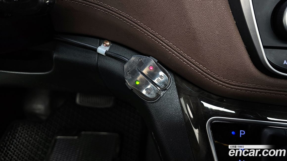 Hyundai Starex 2019