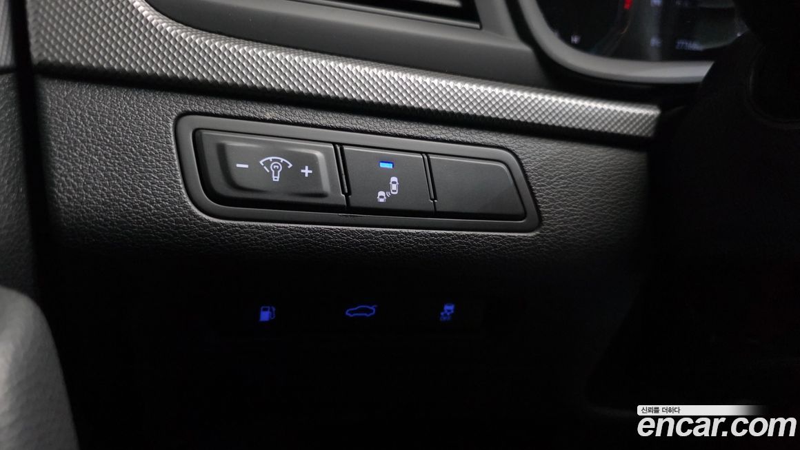 Hyundai Sonata 2019