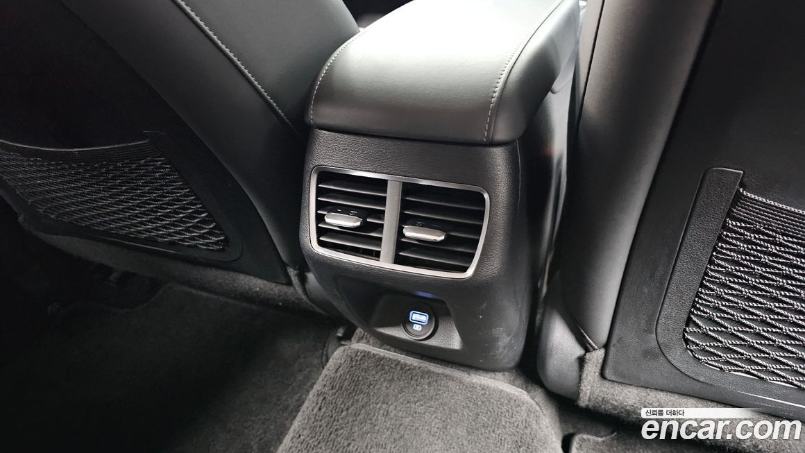 Hyundai Sonata 2021