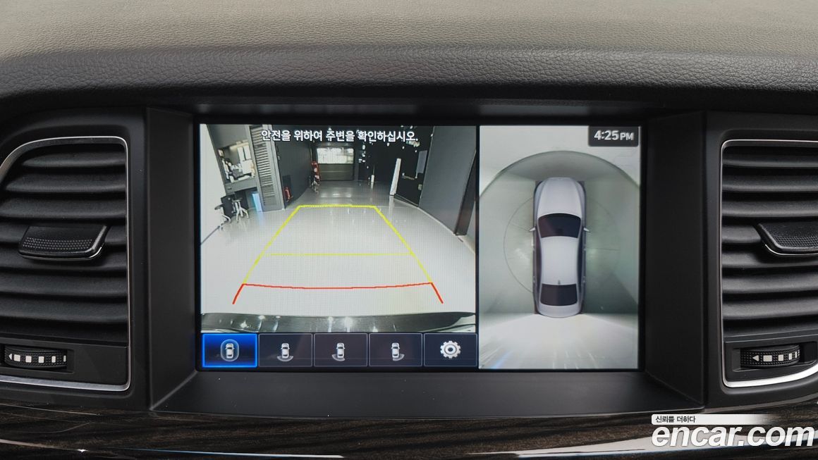 Genesis G80 2019