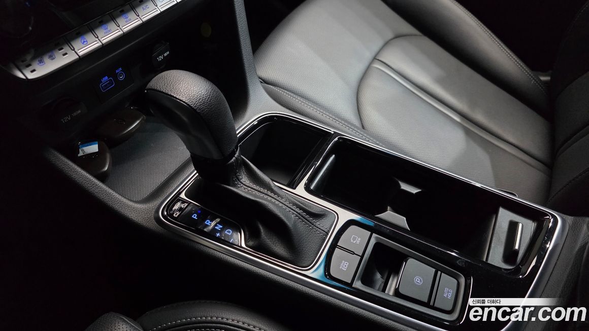 Hyundai Sonata 2019