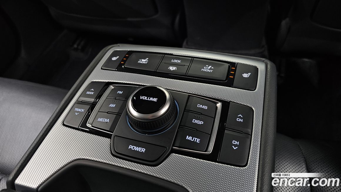 Genesis G80 2019